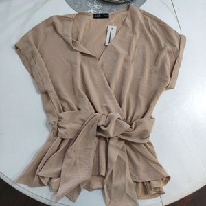 Women's top